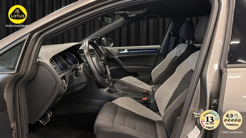 Volkswagen Golf bild 7