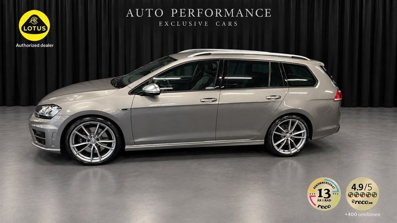 Volkswagen Golf bild 2