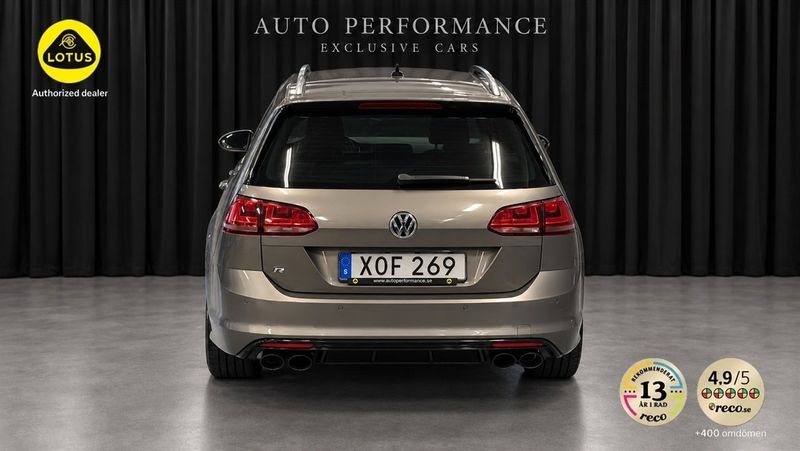 Volkswagen Golf bild 5