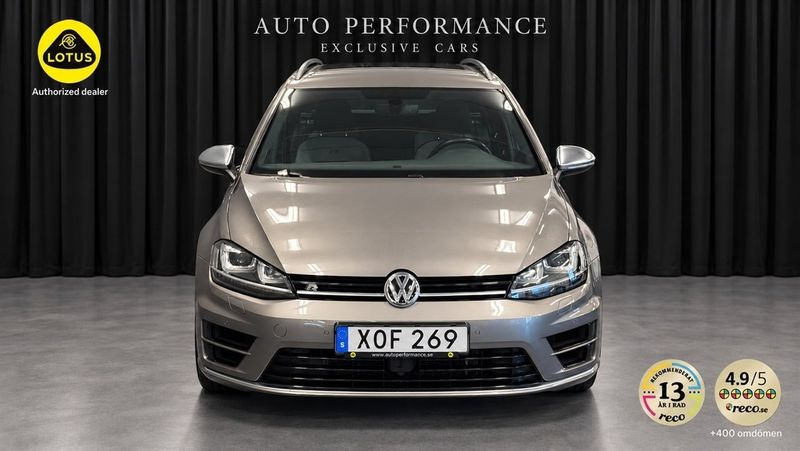 Volkswagen Golf bild 4