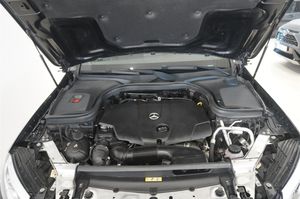 Mercedes GLC220 bild 18