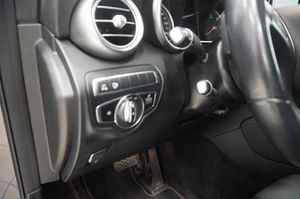 Mercedes GLC220 bild 15