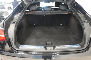 Mercedes GLC220 bild 20
