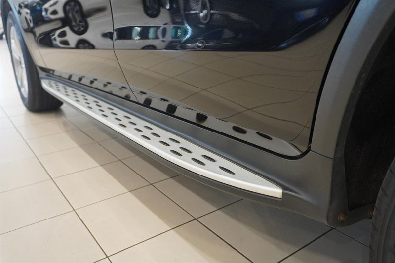 Mercedes GLC220 bild 22