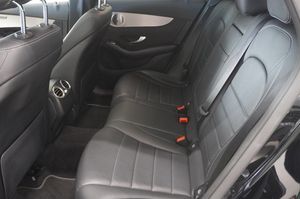 Mercedes GLC220 bild 3