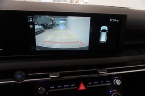 Hyundai Tucson bild 15