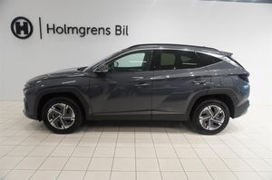 Hyundai Tucson bild 3