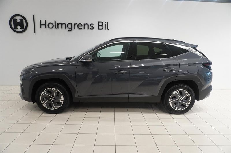 Hyundai Tucson bild 3