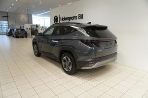 Hyundai Tucson bild 4