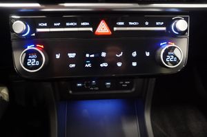 Hyundai Tucson bild 11