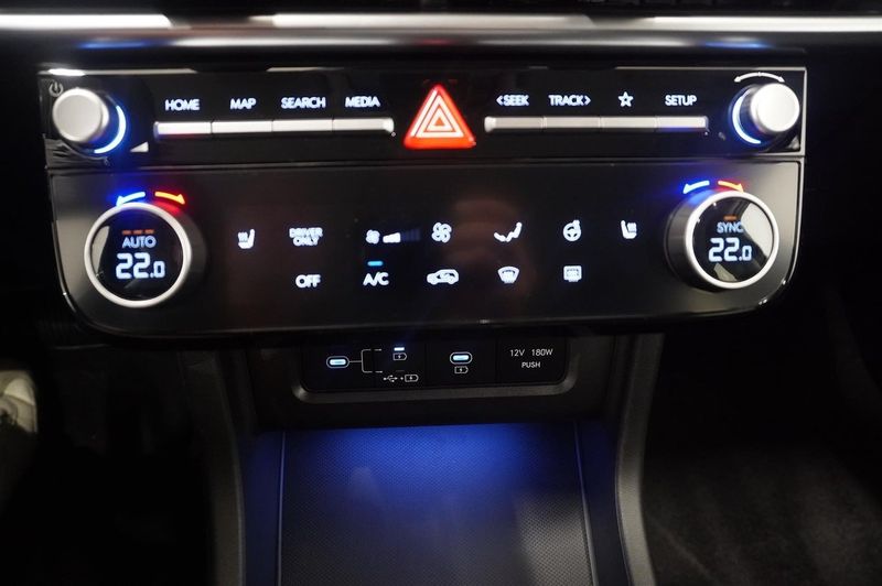 Hyundai Tucson bild 11