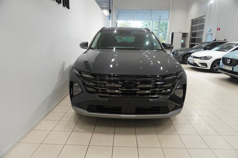 Hyundai Tucson bild 5