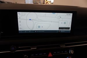 Hyundai Tucson bild 14
