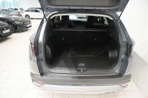 Hyundai Tucson bild 9