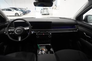 Hyundai Tucson bild 8