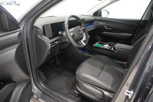 Hyundai Tucson bild 2