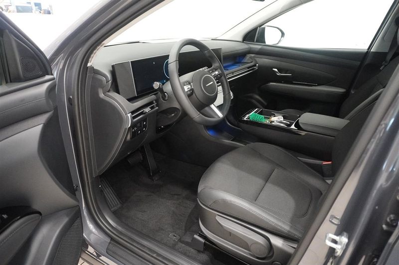 Hyundai Tucson bild 2