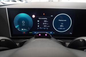 Hyundai Tucson bild 12