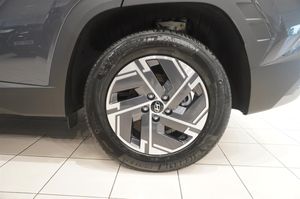 Hyundai Tucson bild 7