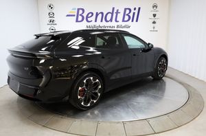 Zeekr 7GT bild 20