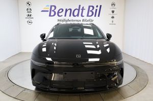 Zeekr 7GT bild 2