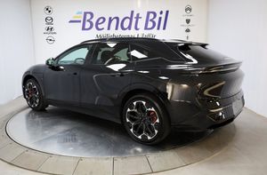Zeekr 7GT bild 11