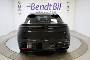 Zeekr 7GT bild 12