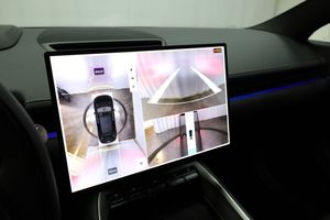 Zeekr 7GT bild 28