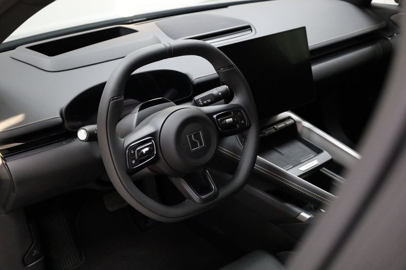 Zeekr 7GT bild 16