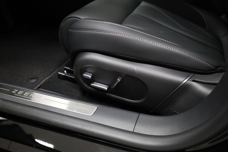 Zeekr 7GT bild 18