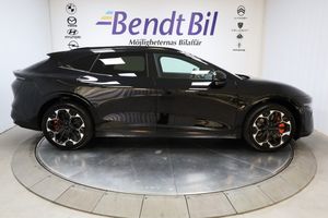 Zeekr 7GT bild 21