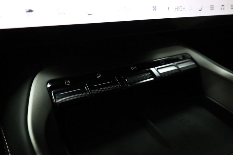 Zeekr 7GT bild 30