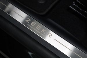Zeekr 7GT bild 16
