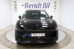 Zeekr 7X bild 5