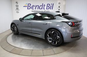 Zeekr 001 bild 9