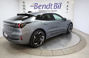 Zeekr 001 bild 18