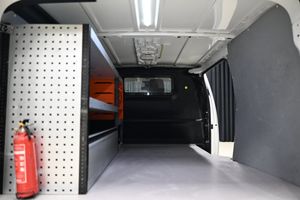 Citroen Jumpy bild 9