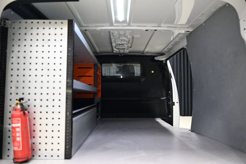 Citroen Jumpy bild 9