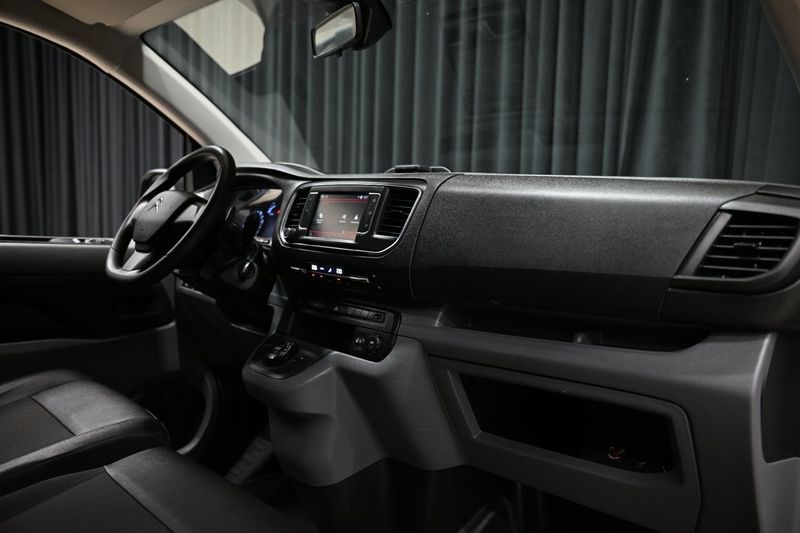 Citroen Jumpy bild 32