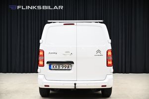 Citroen Jumpy bild 14