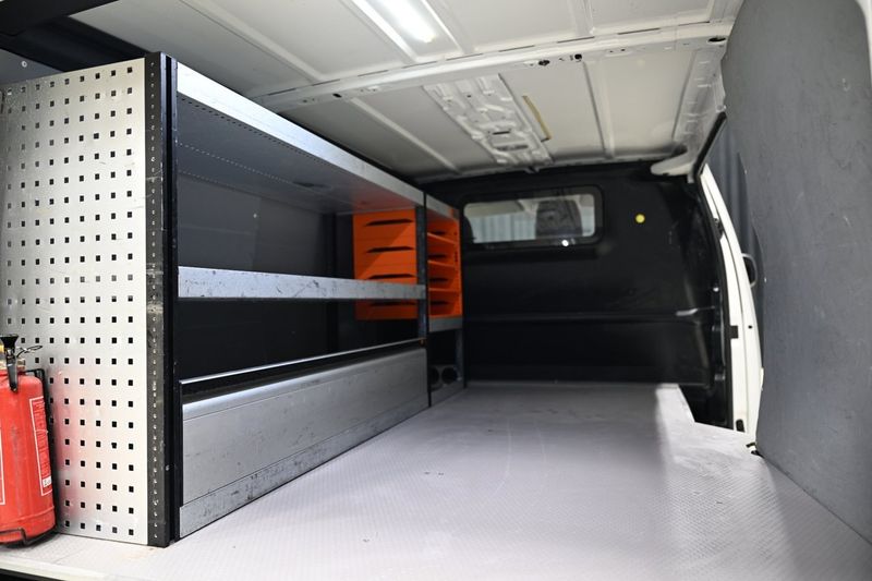 Citroen Jumpy bild 8
