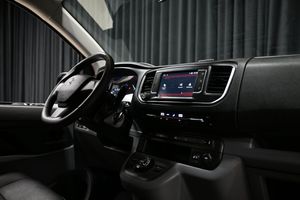 Citroen Jumpy bild 33