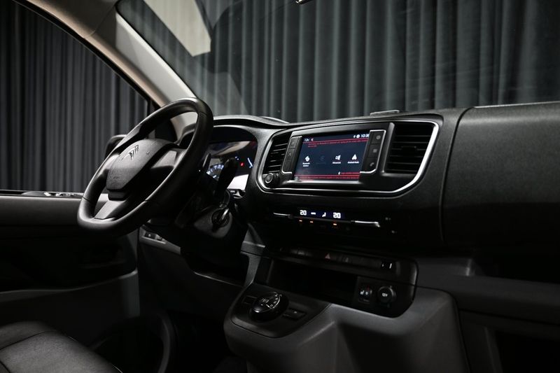Citroen Jumpy bild 33