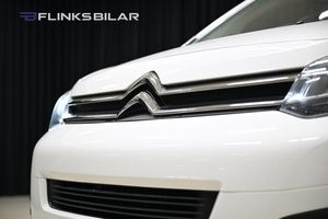 Citroen Jumpy bild 4