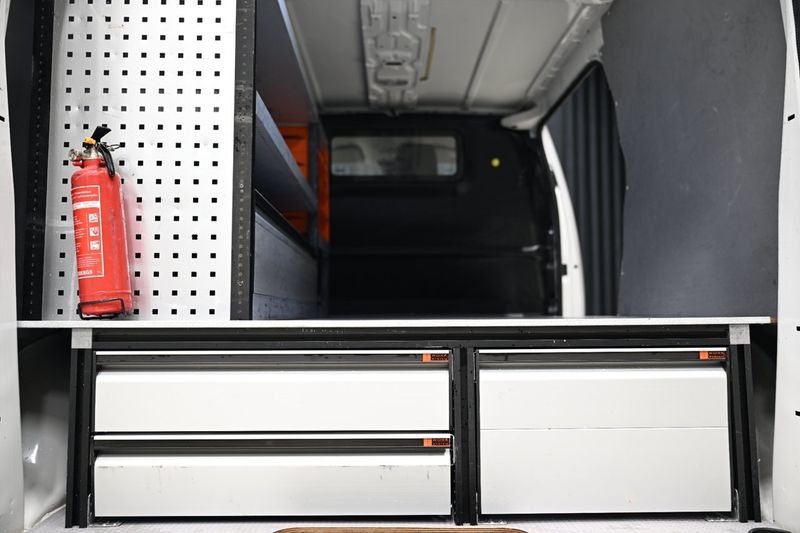 Citroen Jumpy bild 7