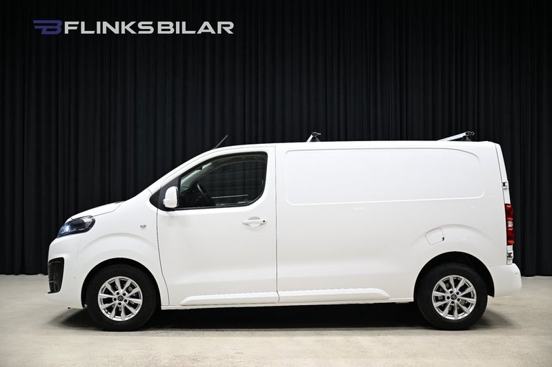 Citroen Jumpy bild 3