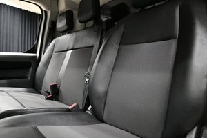 Citroen Jumpy bild 23