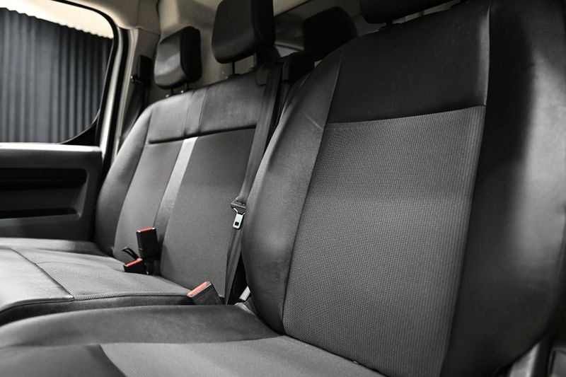 Citroen Jumpy bild 23