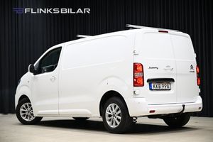Citroen Jumpy bild 5