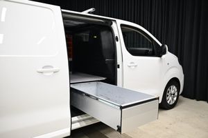 Citroen Jumpy bild 12